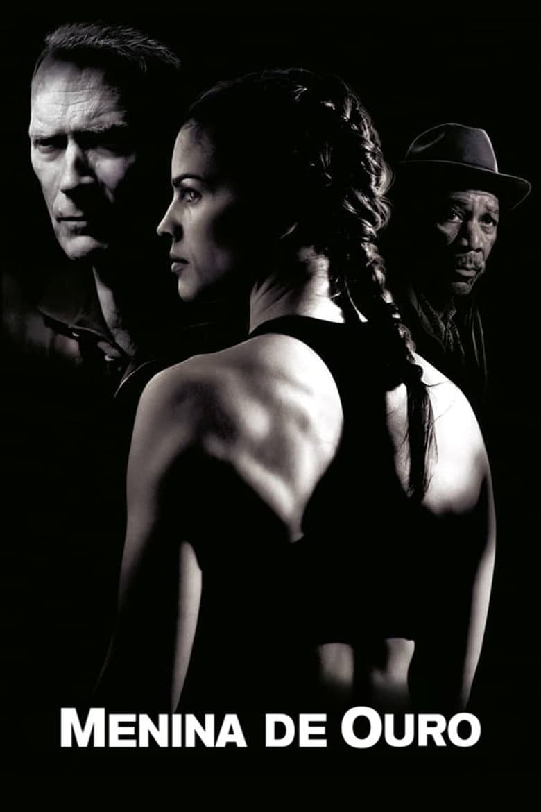 Menina de Ouro