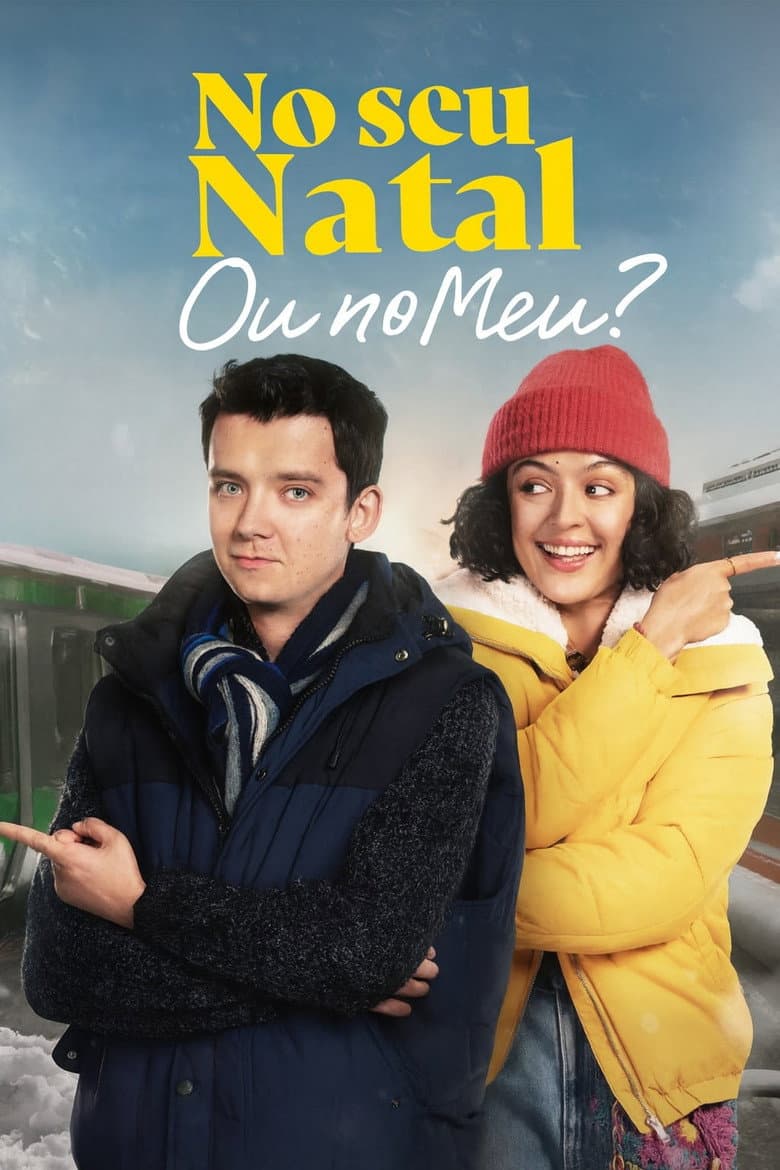 No Seu Natal ou no Meu