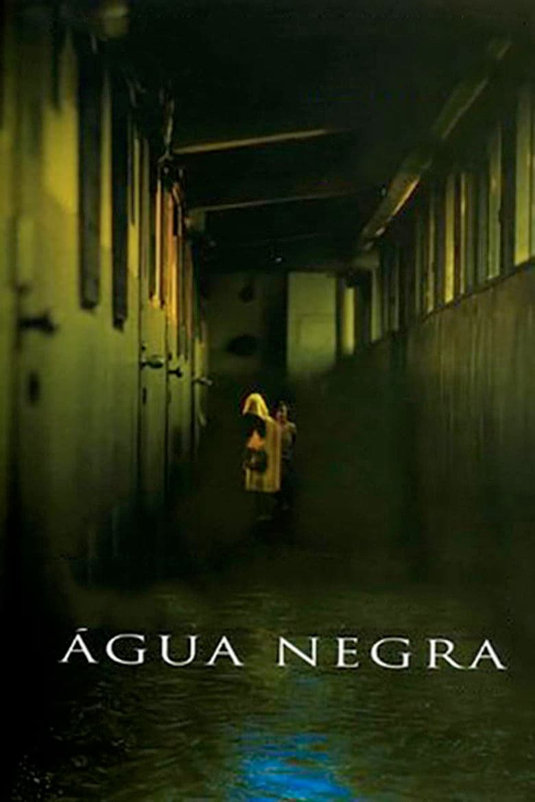 Água Negra
