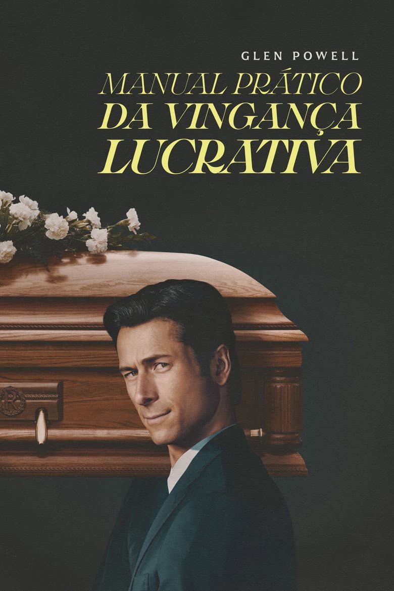 Manual Prático da Vingança Lucrativa
