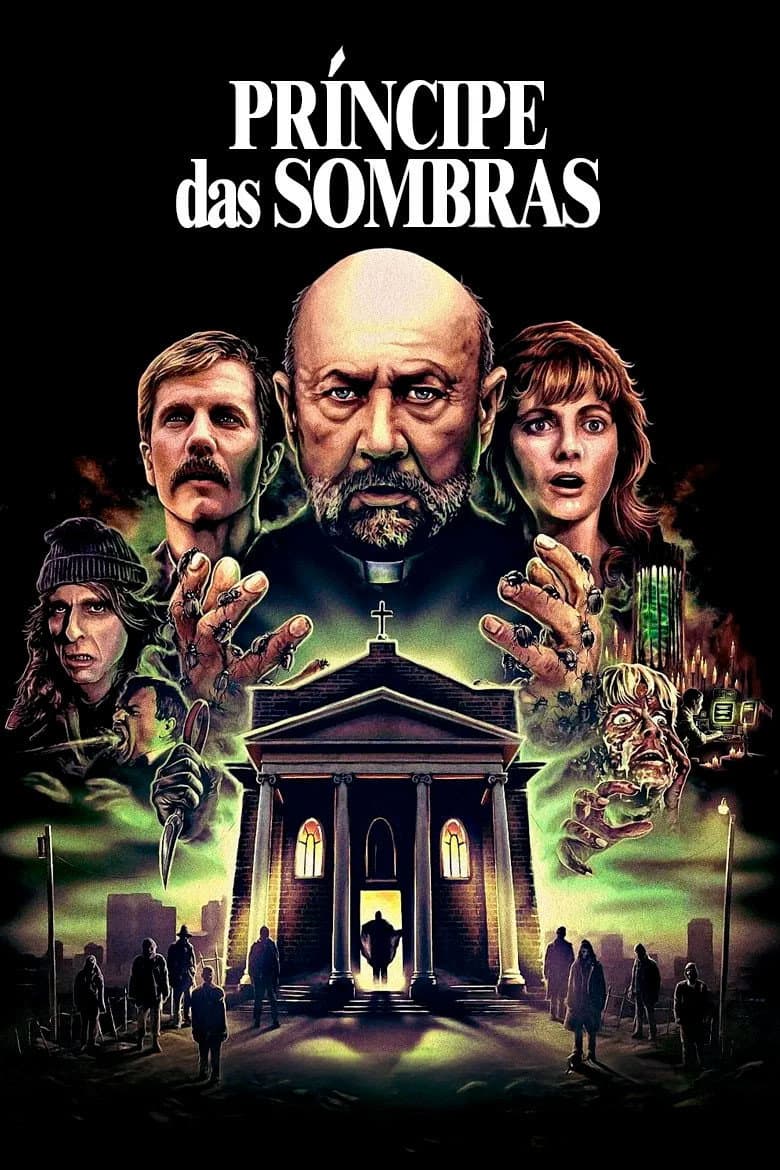 Príncipe das Sombras