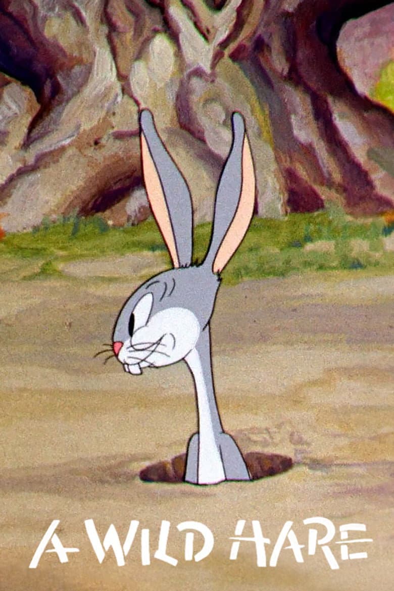 O Coelho Selvagem