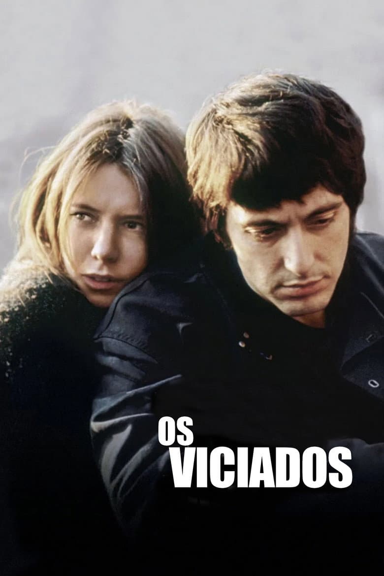 Os Viciados