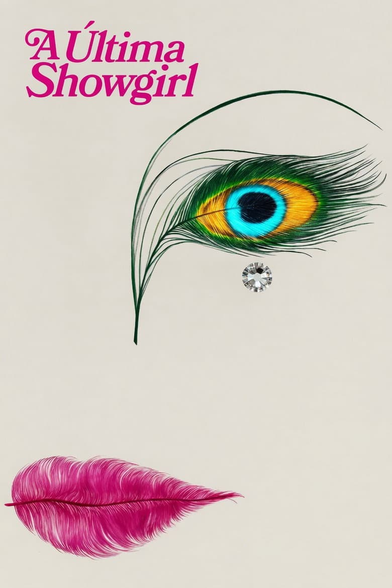 A Última Showgirl