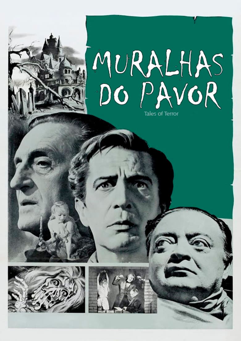 Muralhas do Pavor