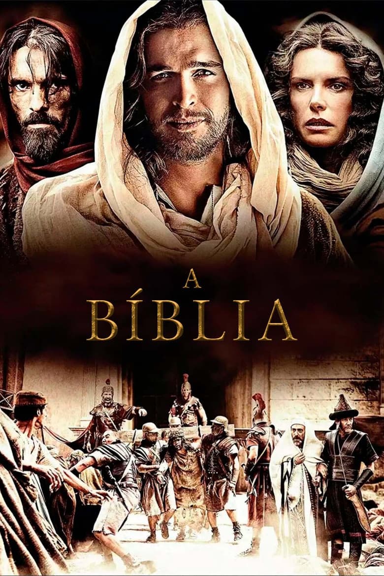 A Bíblia