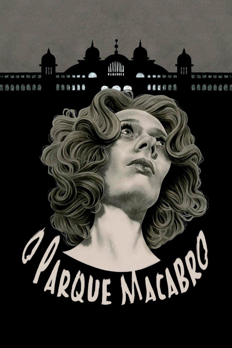 O Parque Macabro