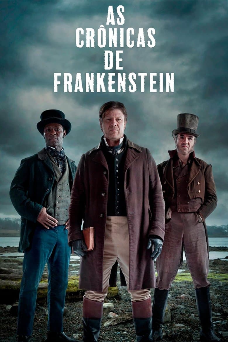 As Crônicas de Frankenstein
