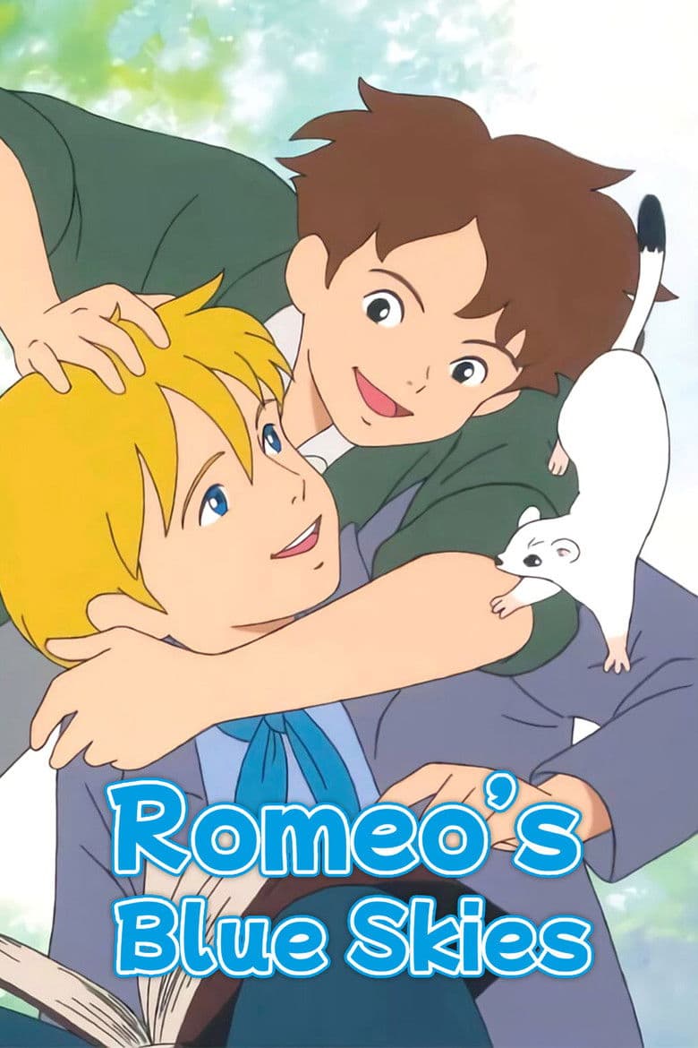 Romeo no Aoi Sora