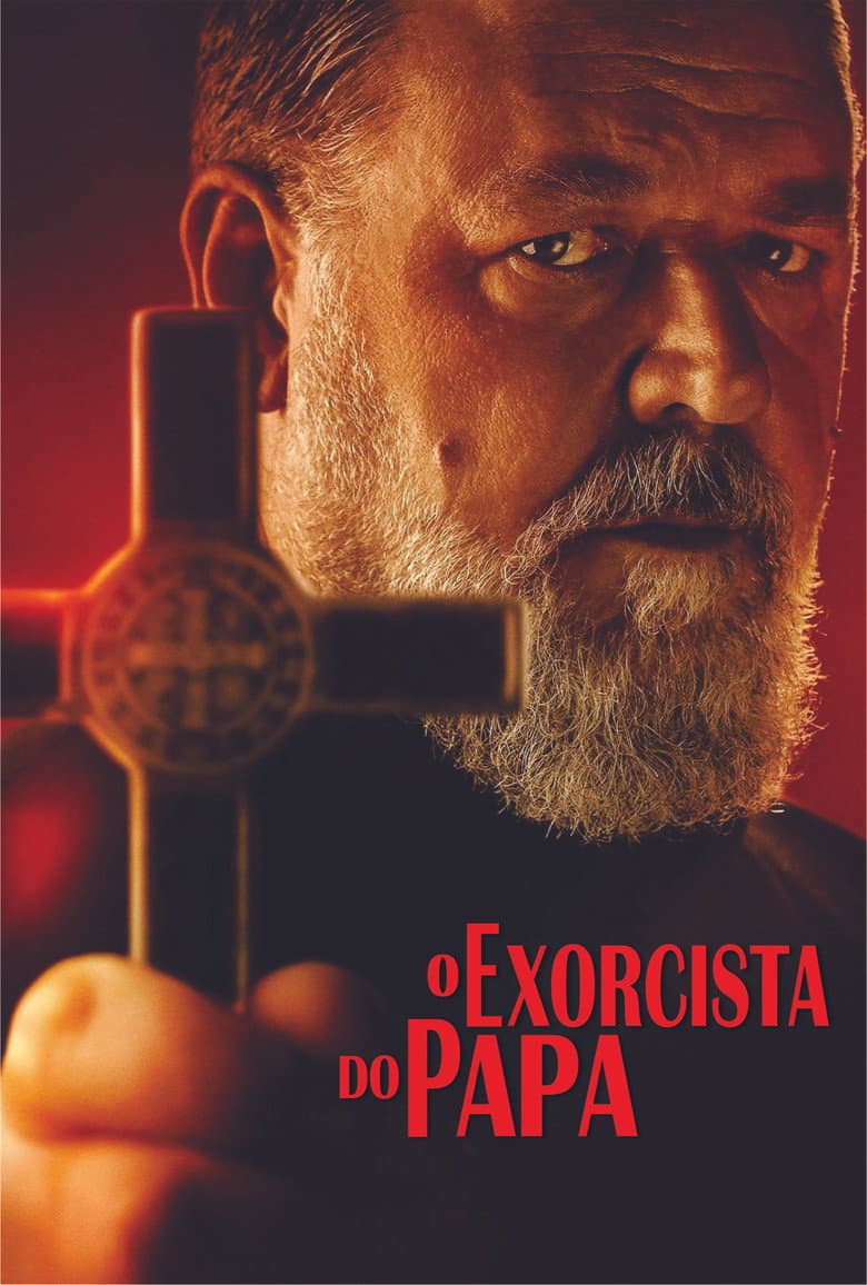O Exorcista do Papa