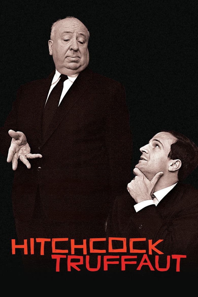 Hitchcock E Truffaut