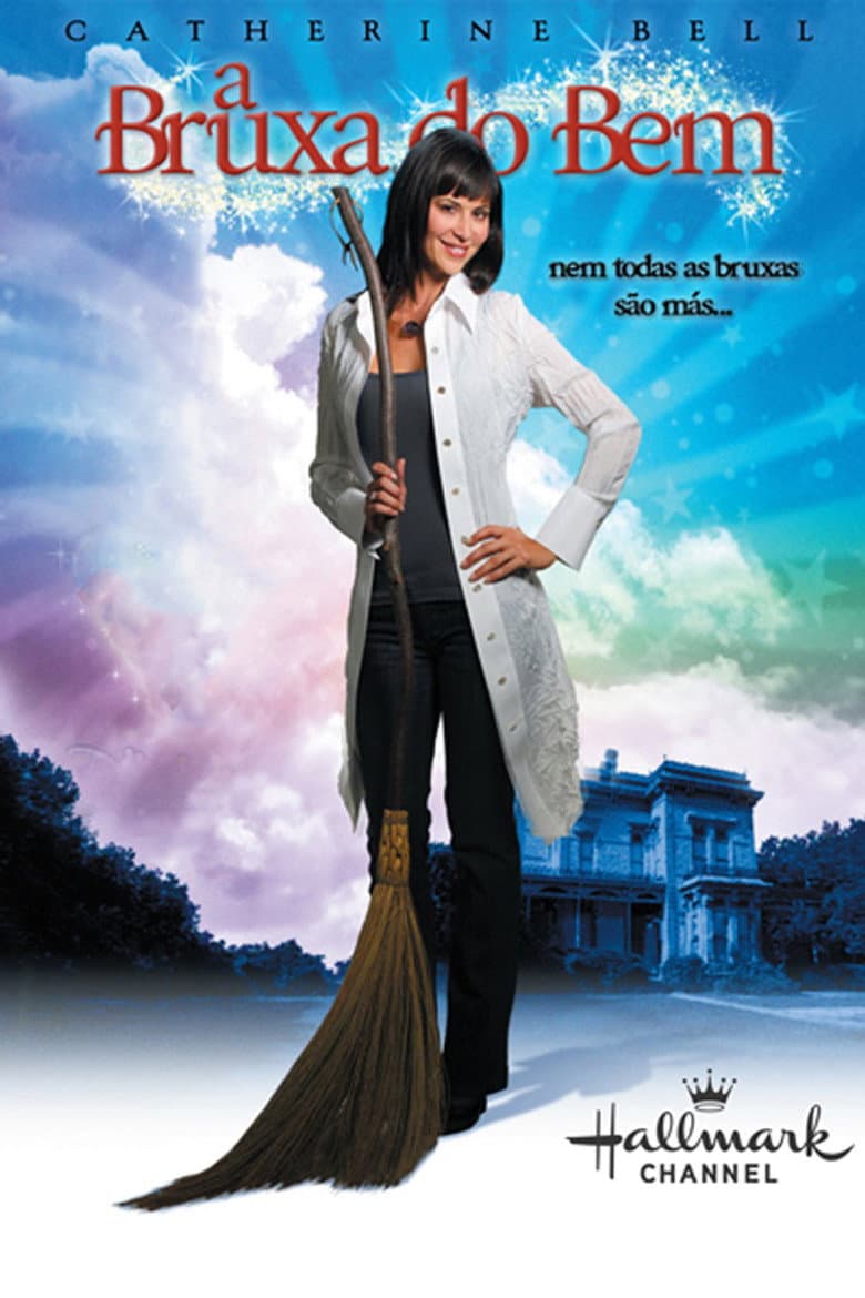 A Bruxa do Bem