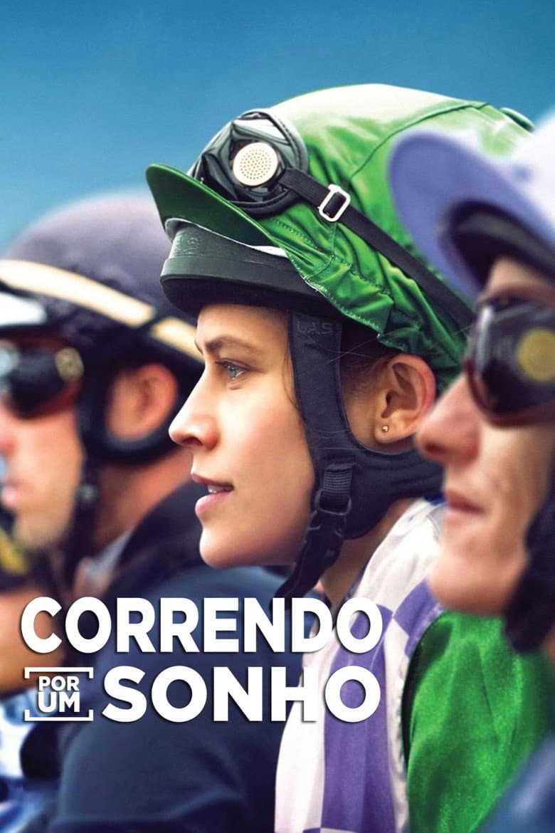 Correndo Por um Sonho
