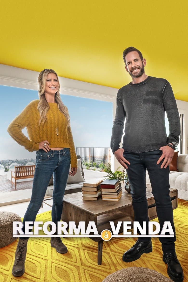 Reforma à Venda