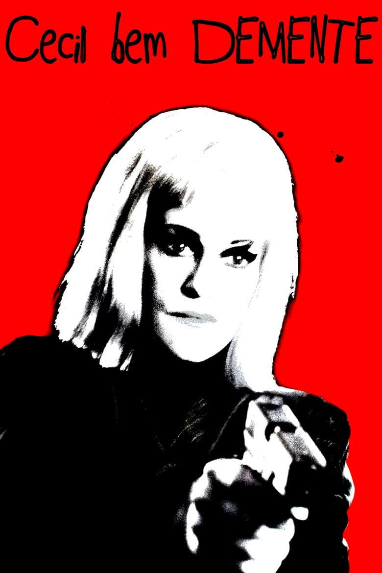 Cecil Bem Demente