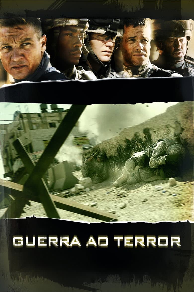 Guerra ao Terror