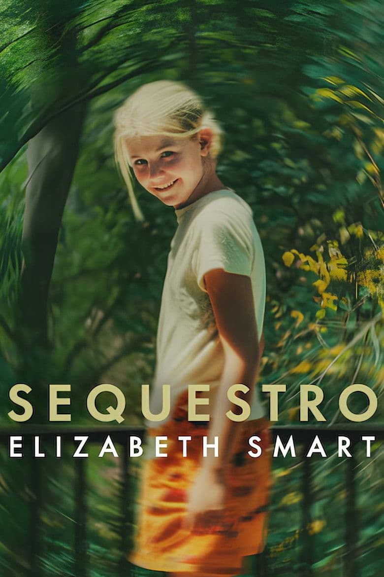 Sequestro: Elizabeth Smart