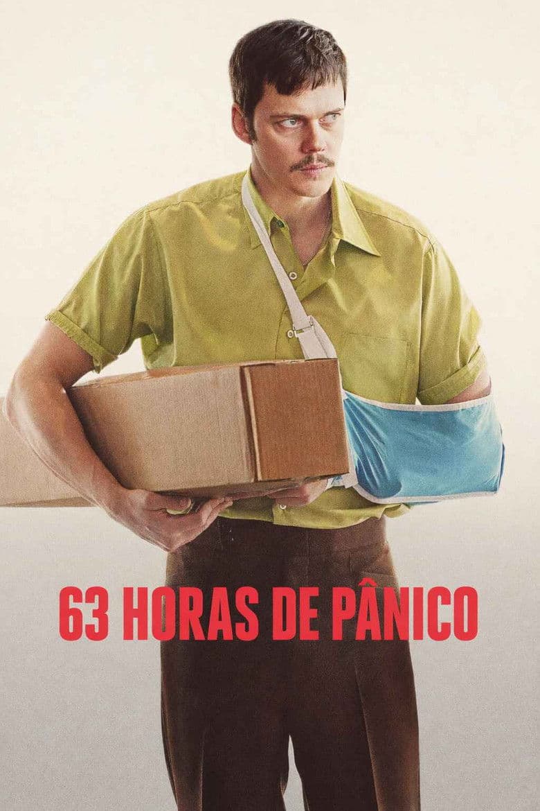 63 Horas de Pânico