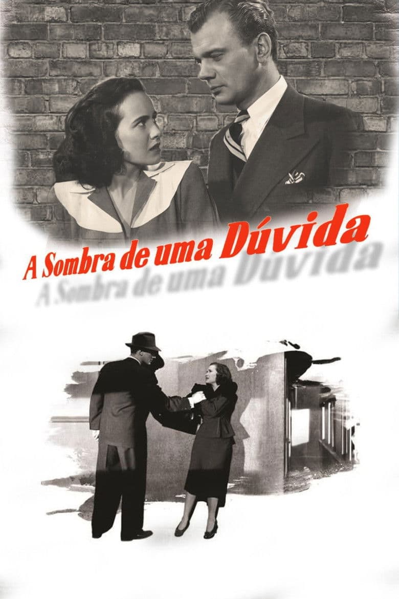 A Sombra de uma Dúvida
