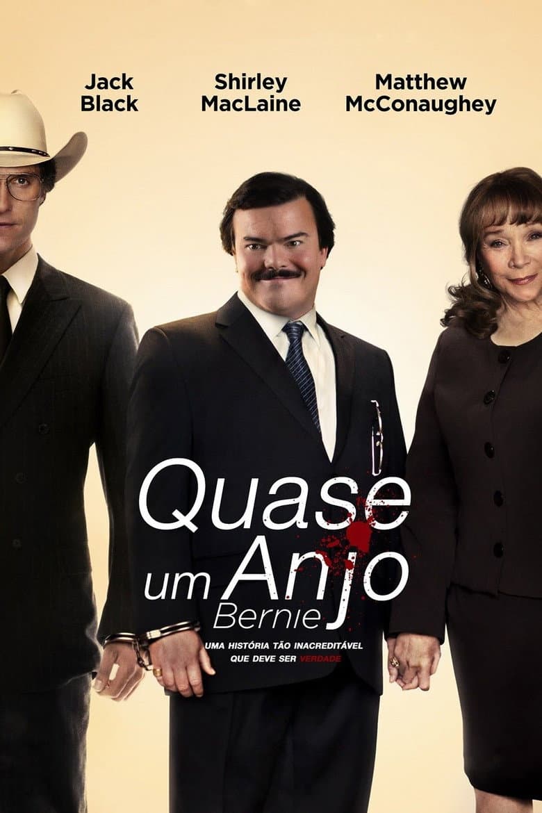 Bernie - Quase Um Anjo