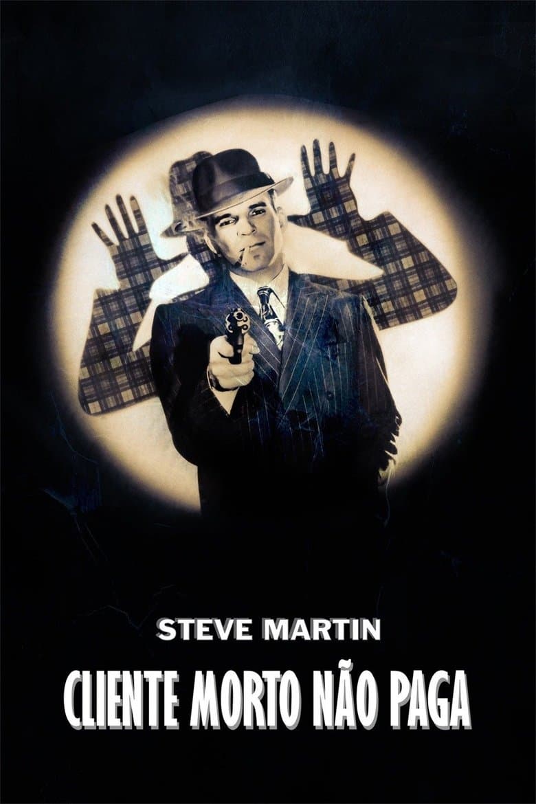 Cliente Morto Não Paga