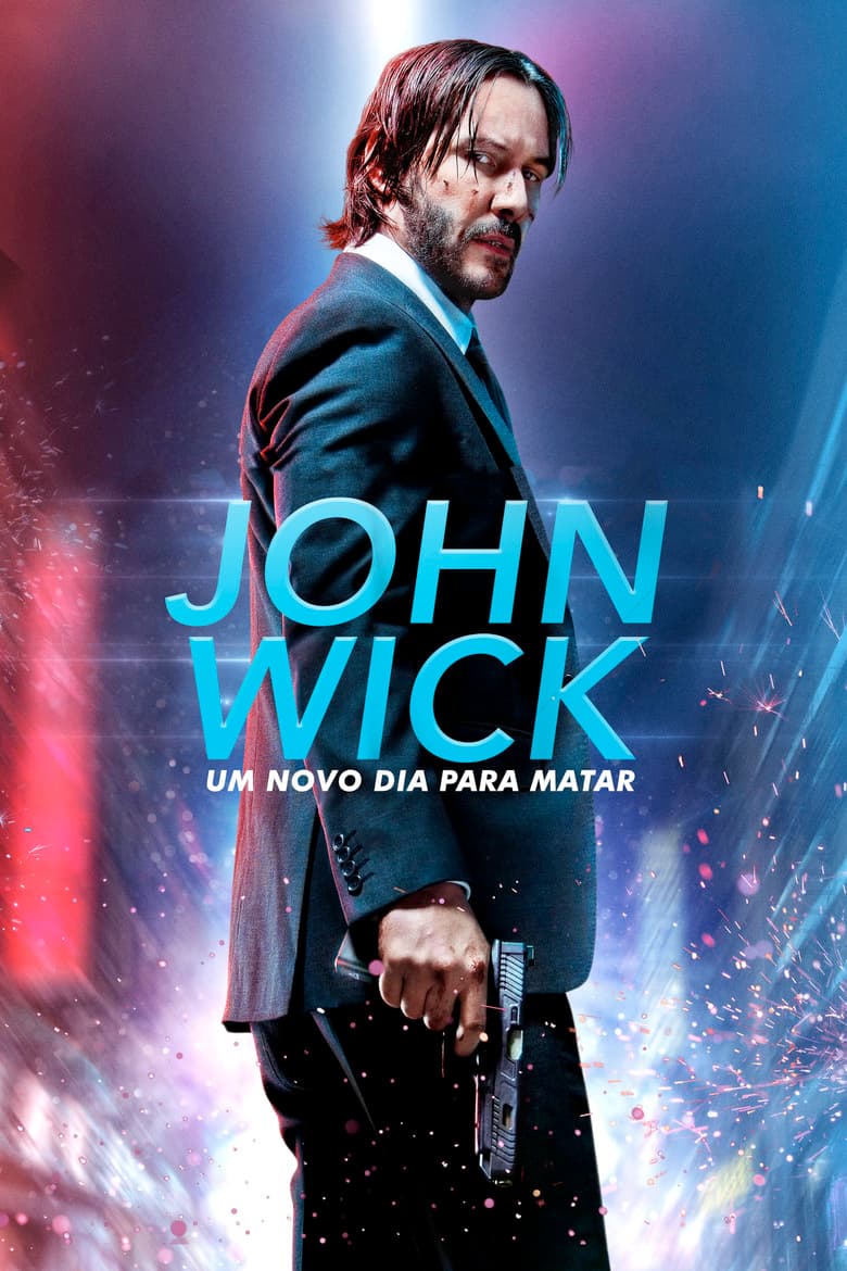 John Wick: Um Novo Dia para Matar
