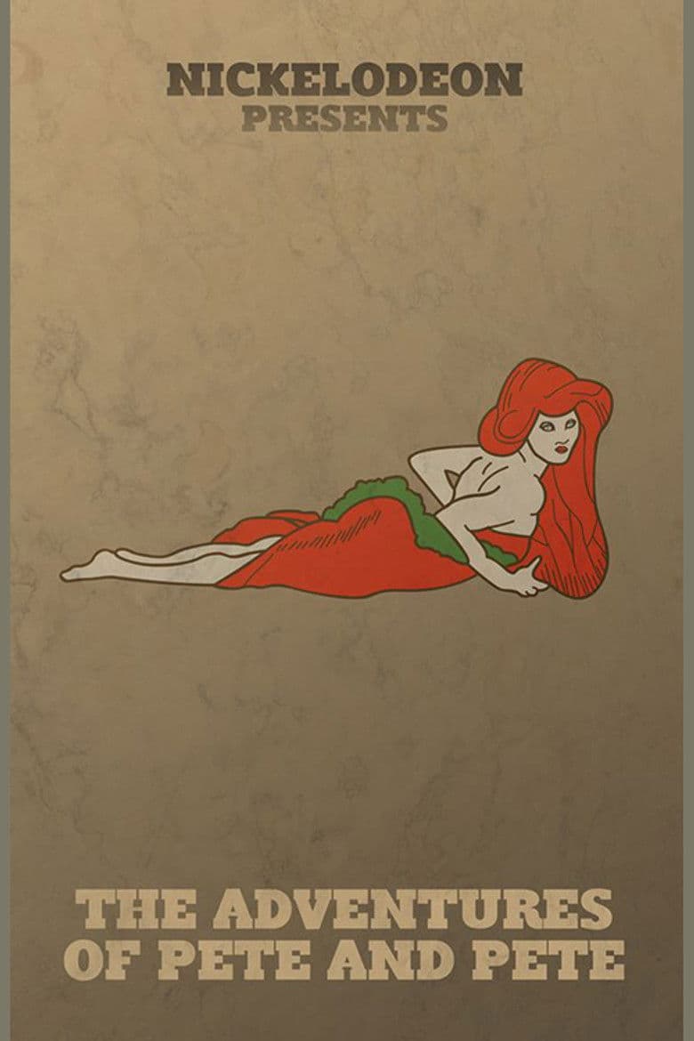 As Aventuras de Pete e Pete