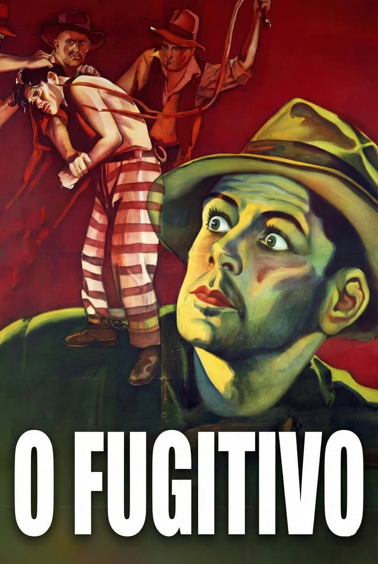 O Fugitivo
