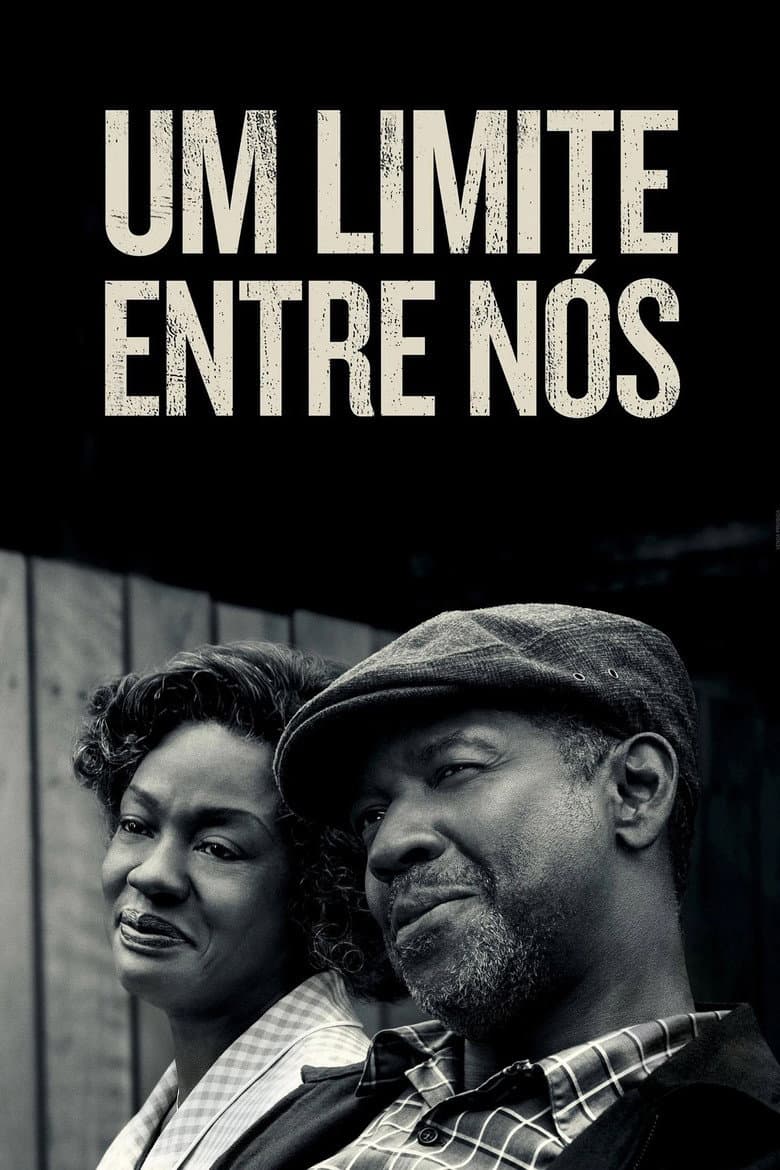 Um Limite Entre Nós