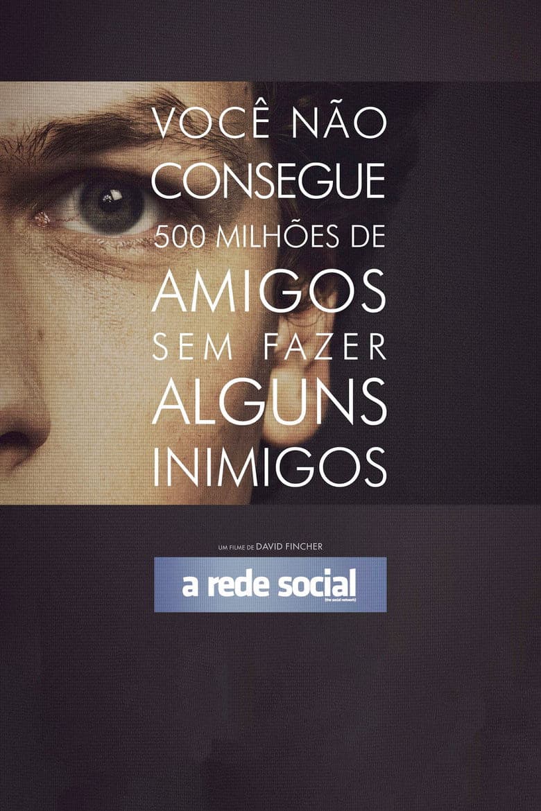 A Rede Social