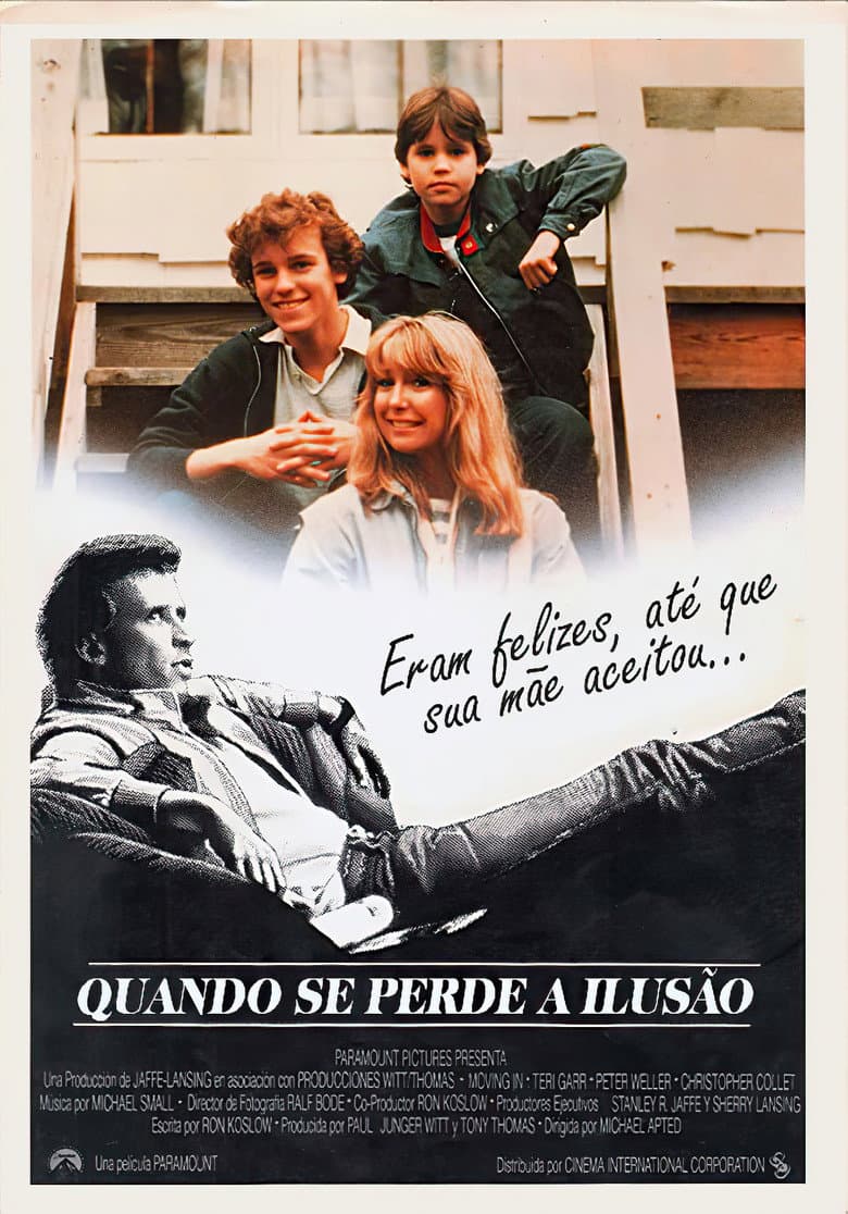 Quando se Perde a Ilusão