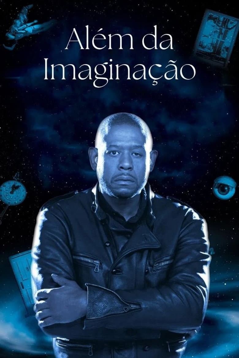 Além da Imaginação