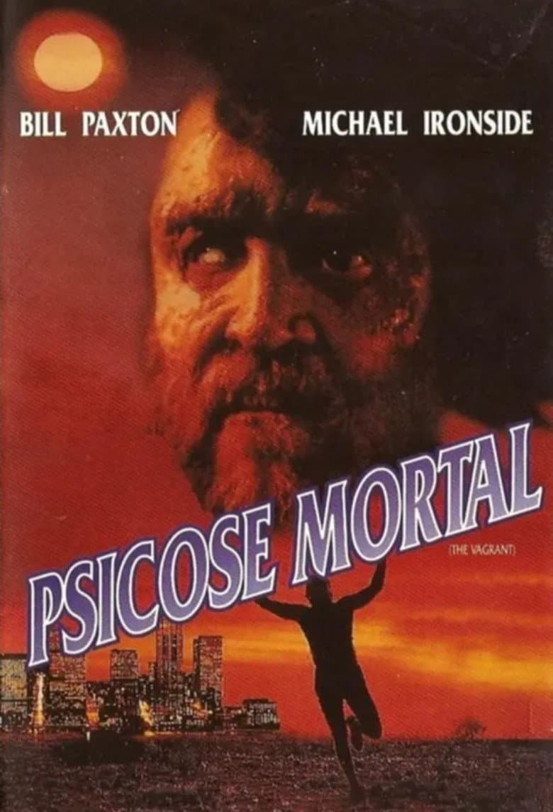 Psicose Mortal