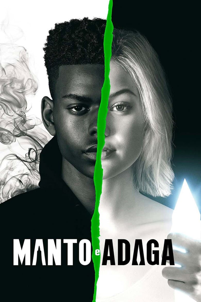 Manto e Adaga