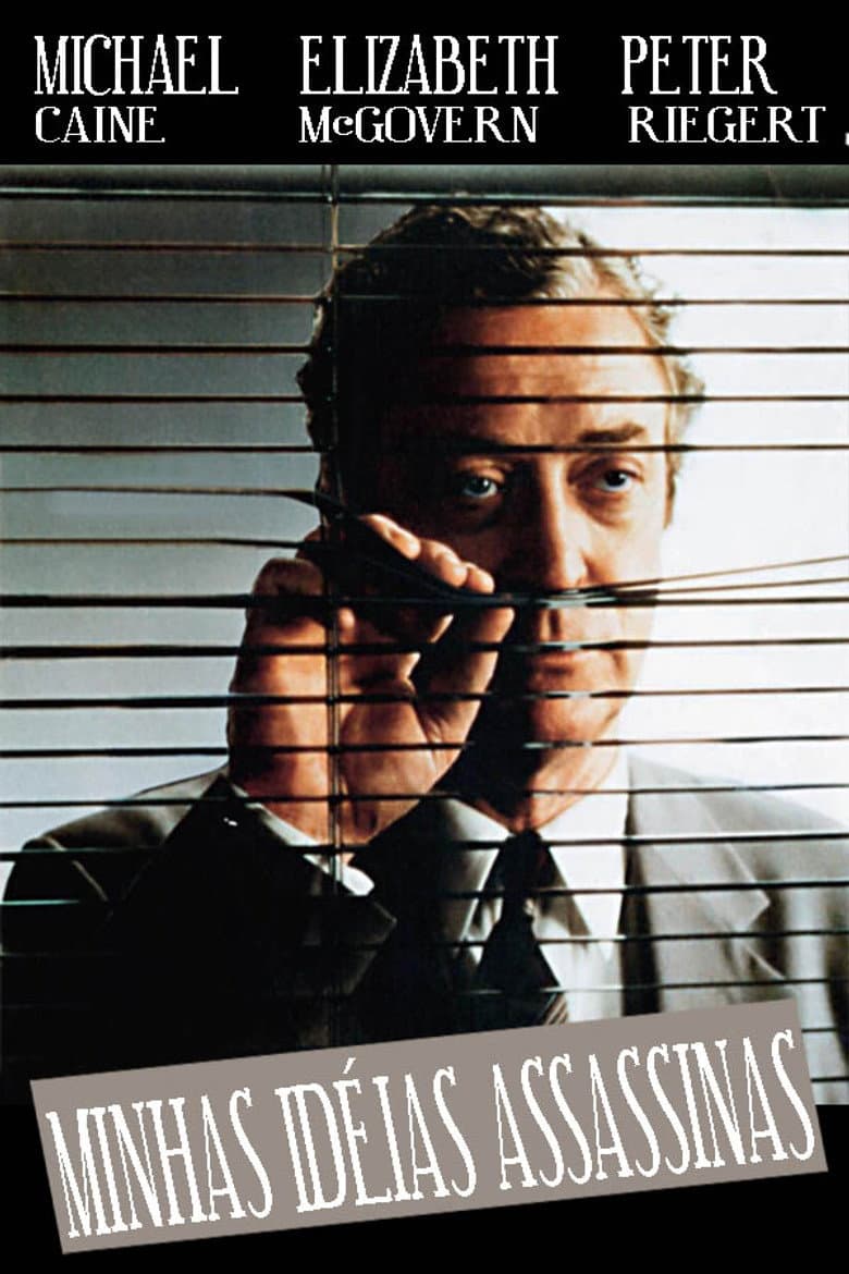 Minhas Idéias Assassinas