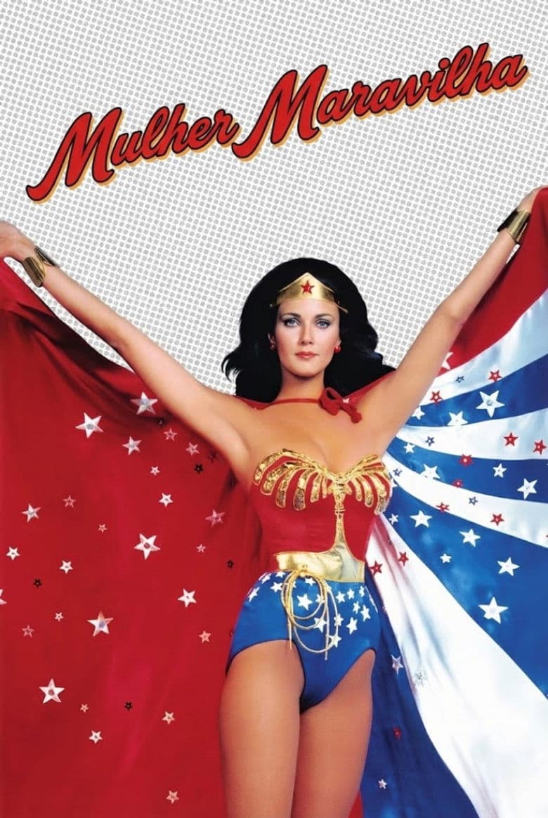 Mulher Maravilha