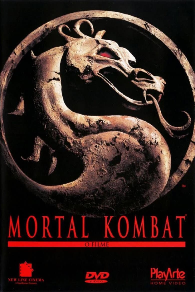 Mortal Kombat
