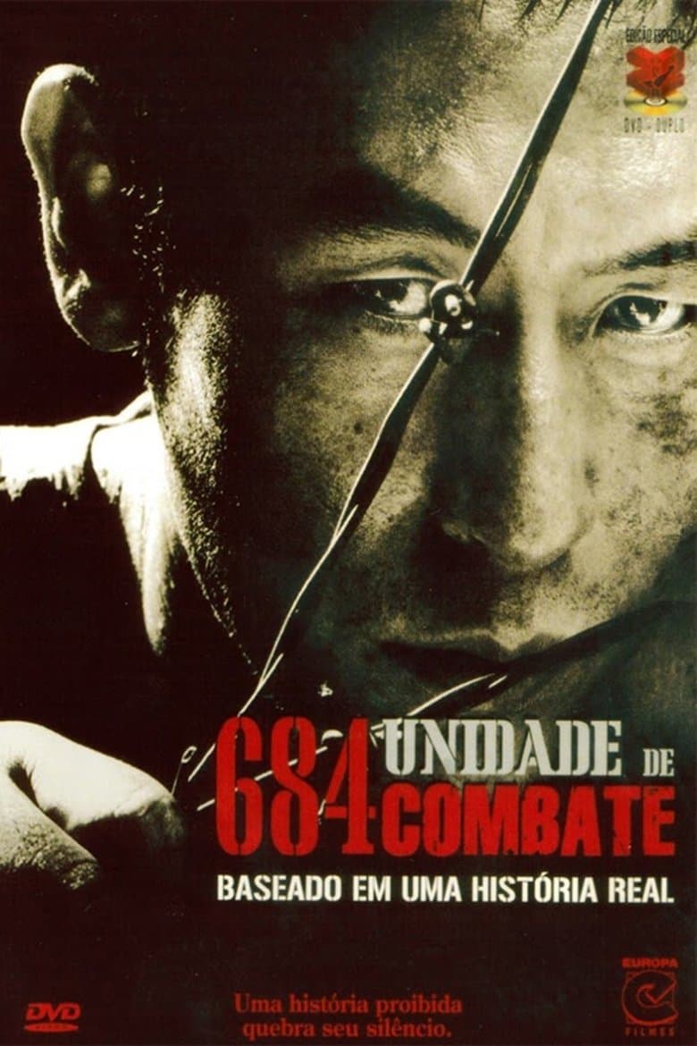 684: Unidade de Combate