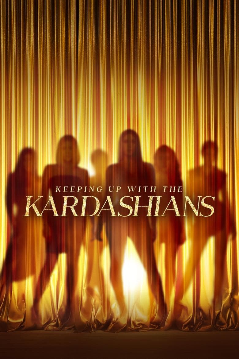 Keeping Up With the Kardashians