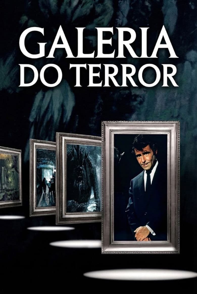 Galeria do Terror