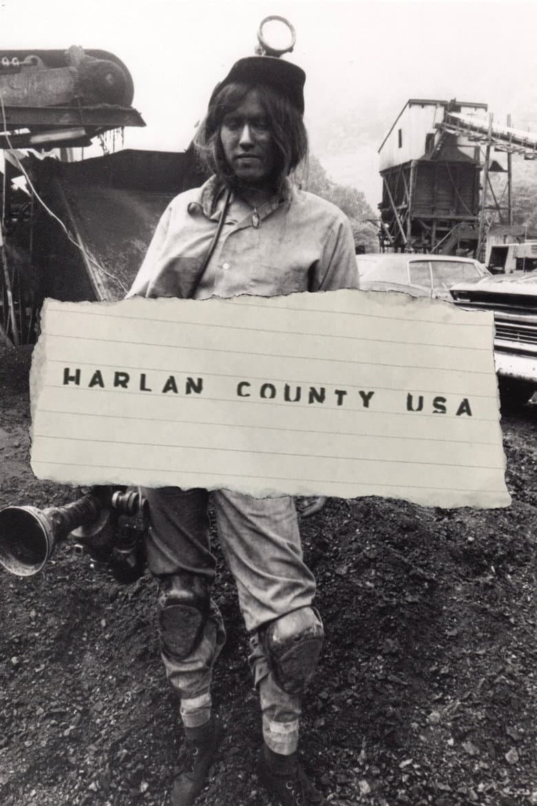 Harlan County U.S.A.