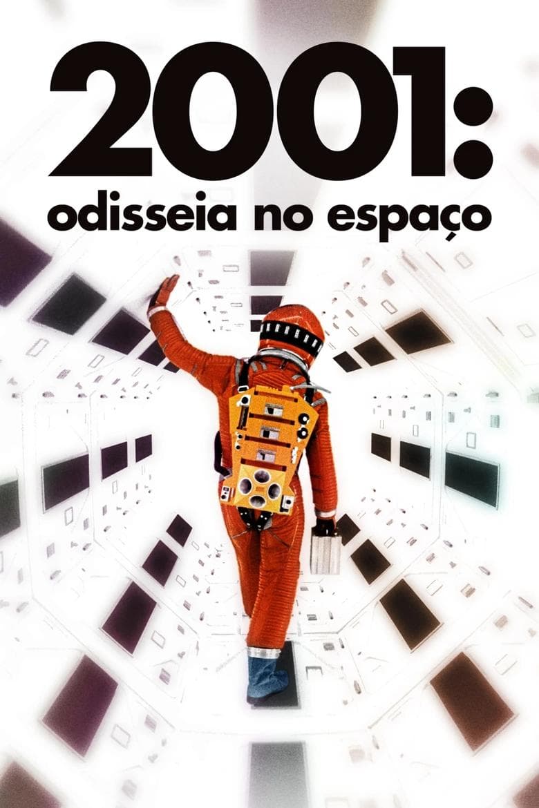 2001: Uma Odisséia no Espaço