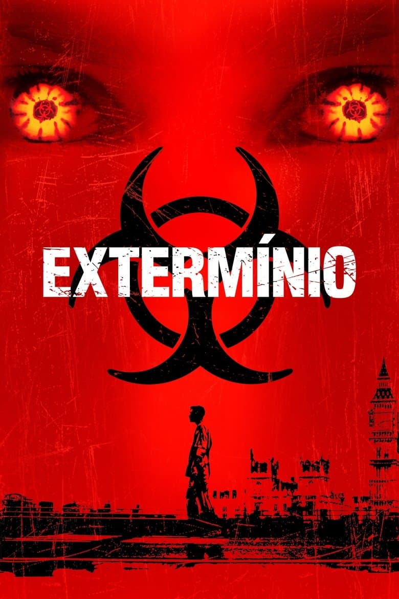 Extermínio