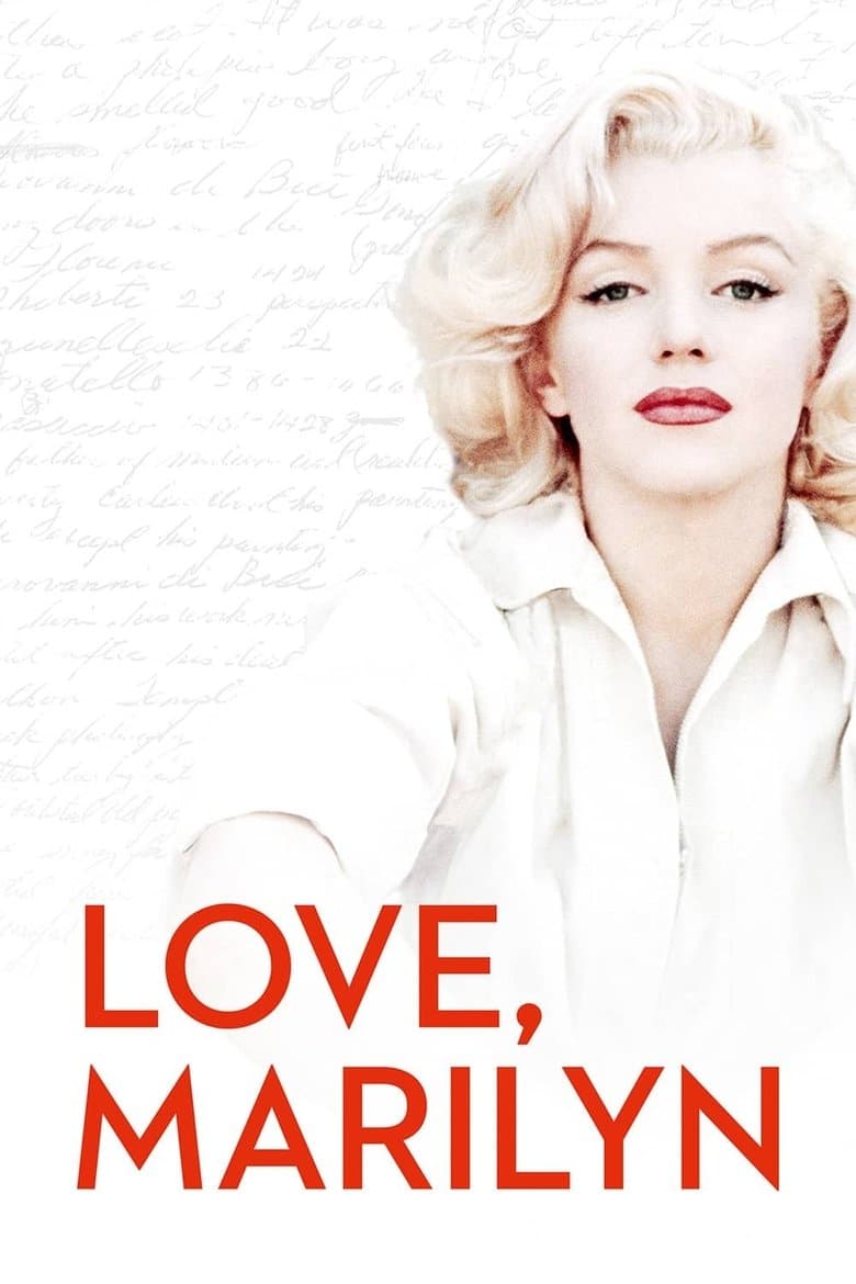 Com Amor, Marilyn