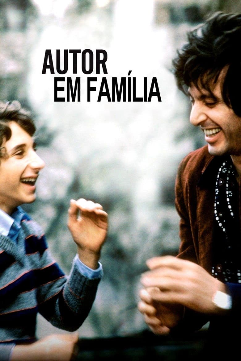 Autor em Família