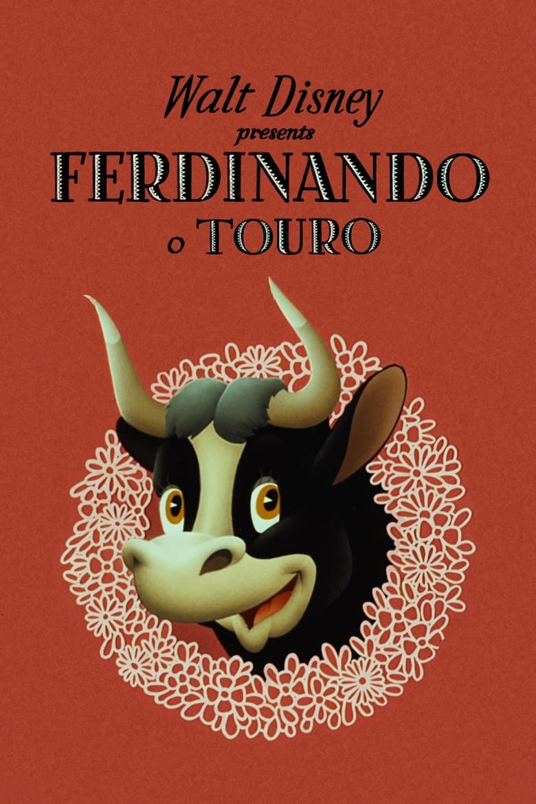 Ferdinando - O Touro