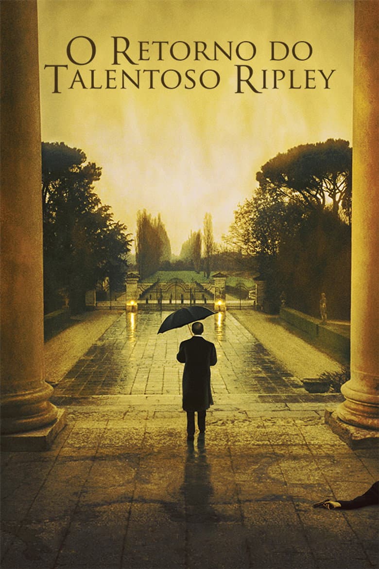O Retorno do Talentoso Ripley