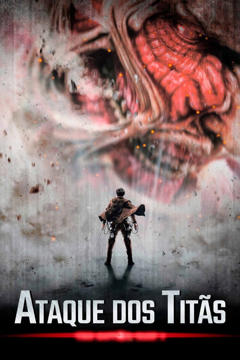 Ataque dos Titãs