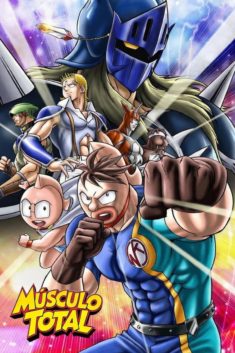 Músculo Total