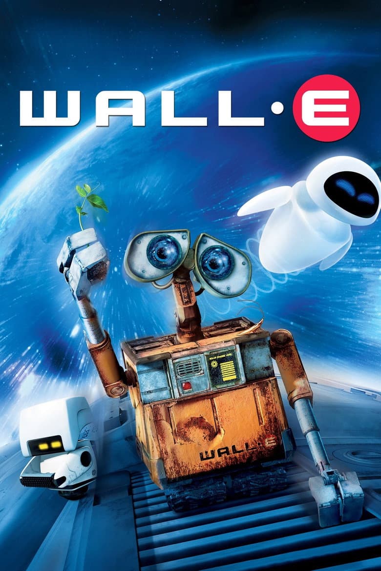 WALL-E